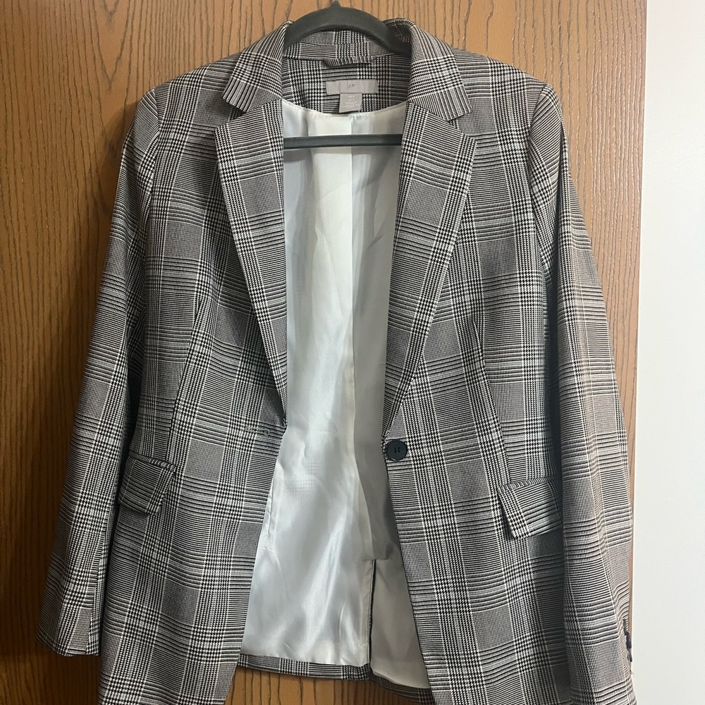 H&M Blazer